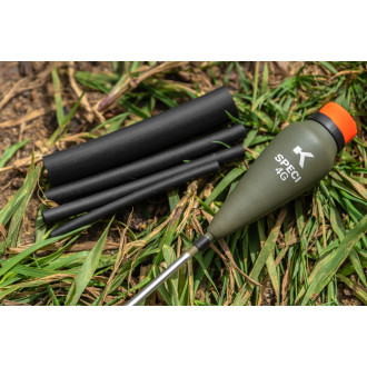 Glide - Stick Float Silicone