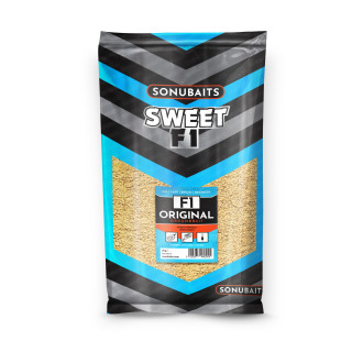 F1 - 2 kg