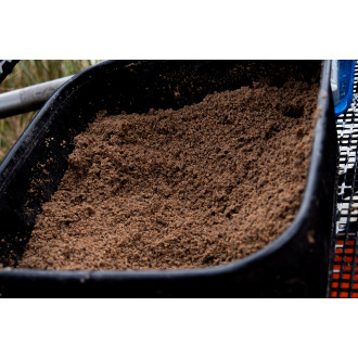 Pro Groundbait - Thatchers Dark