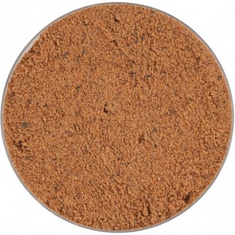 Method mix MS Range Krill