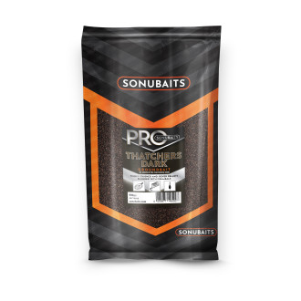 Pro Groundbait - Thatchers Dark