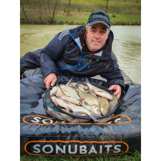 Pro Groundbait - Thatchers Dark