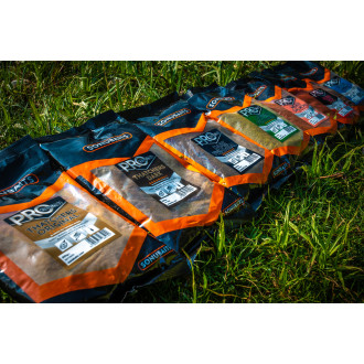 Pro Groundbait - Thatchers Dark