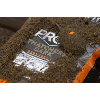 Pro Groundbait - Thatchers Dark