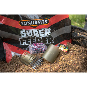Super Feeder 2 kg - Fishmeal