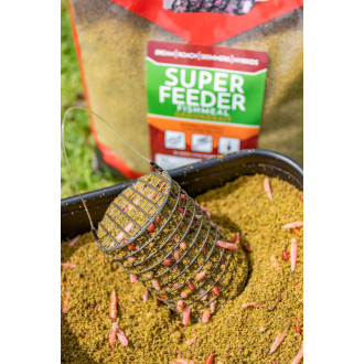 Super Feeder 2 kg - Fishmeal