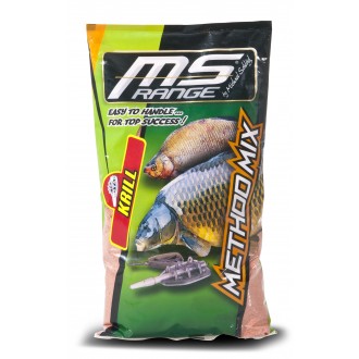 Method mix MS Range Krill