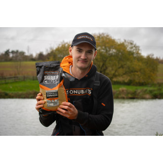 Supercrush Expander - 2 kg