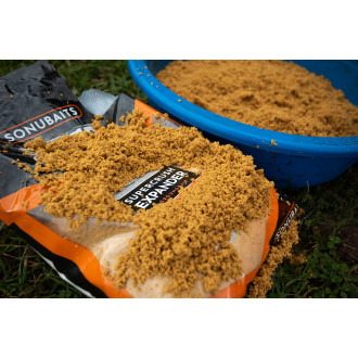 Supercrush Expander - 2 kg