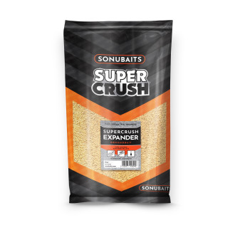 Supercrush Expander - 2 kg