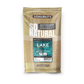So Natural - Lake 1 kg