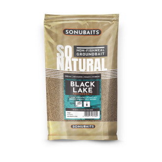 So Natural - Black Lake 1 kg