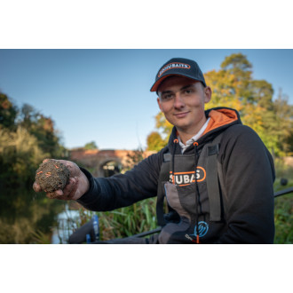 So Natural - Black Lake 1 kg
