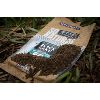 So Natural - Black Lake 1 kg