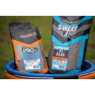 Pro Groundbait - Super Sweet