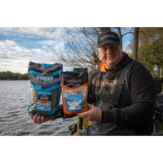 Pro Groundbait - Super Sweet