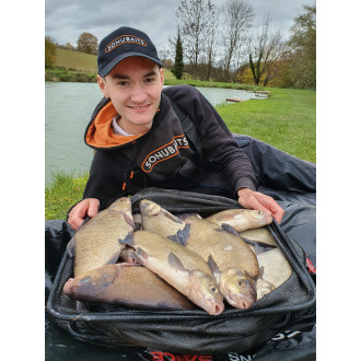 Pro Groundbait - Super Sweet