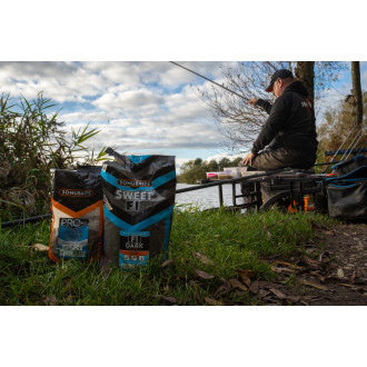 Pro Groundbait - Super Sweet