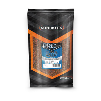 Pro Groundbait - Super Sweet