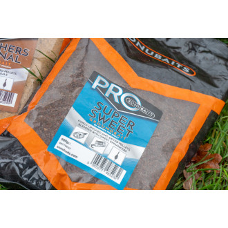 Pro Groundbait - Super Sweet