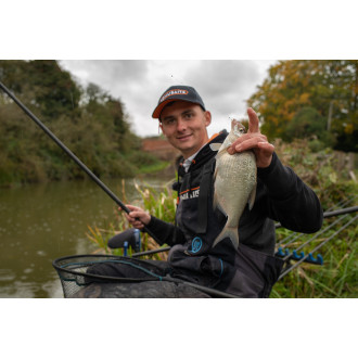 So Natural - Bream 1 kg