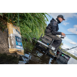 So Natural - Black River 1 kg