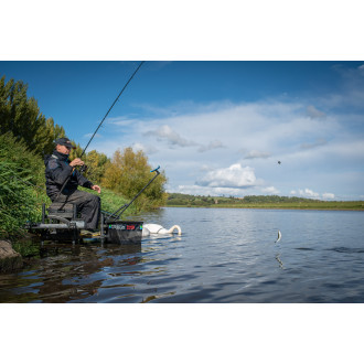 So Natural - Black River 1 kg