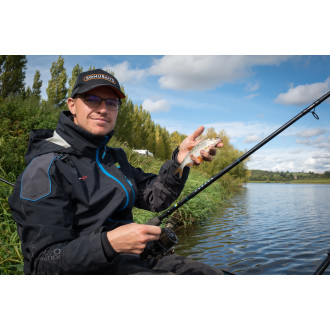 So Natural - Black River 1 kg