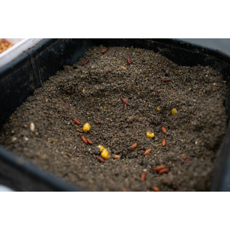 So Natural - Black River 1 kg