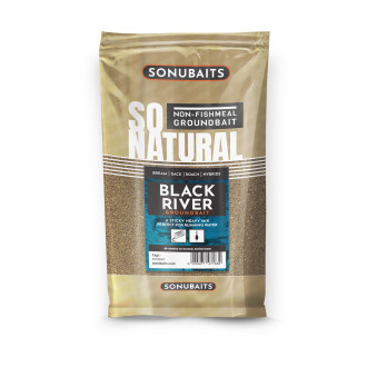 So Natural - Black River 1 kg
