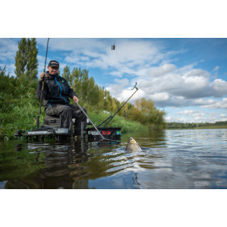So Natural - Black River 1 kg