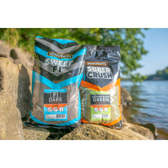 Supercrush Green - 2 kg