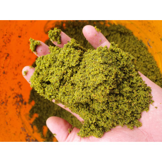 Supercrush Green - 2 kg