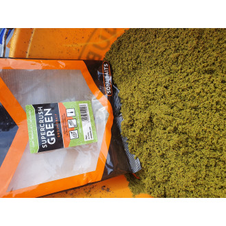 Supercrush Green - 2 kg