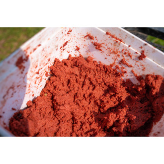 Pro Groundbait - Robin Red