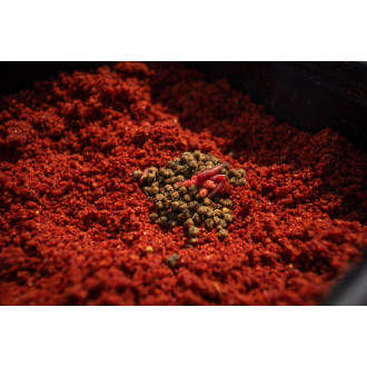 Pro Groundbait - Robin Red