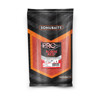 Pro Groundbait - Robin Red