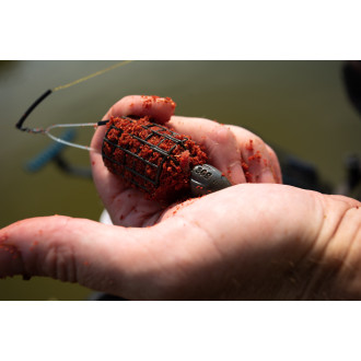 Pro Groundbait - Robin Red