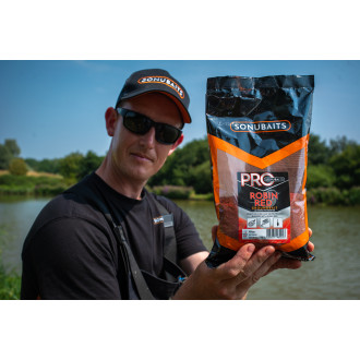 Pro Groundbait - Robin Red