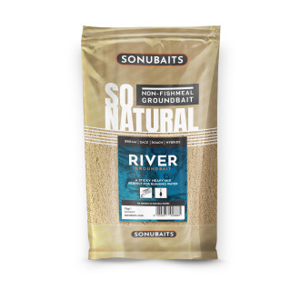 So Natural - River 1 kg