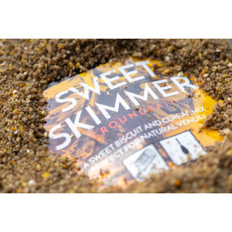 So Natural Sweet Skimmer