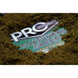 Pro Thatchers Green