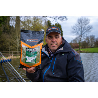 Pro Thatchers Green