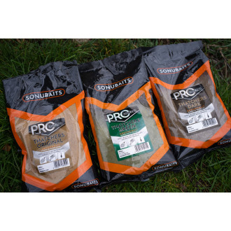 Pro Thatchers Green