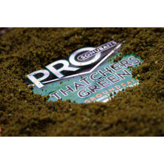 Pro Thatchers Green