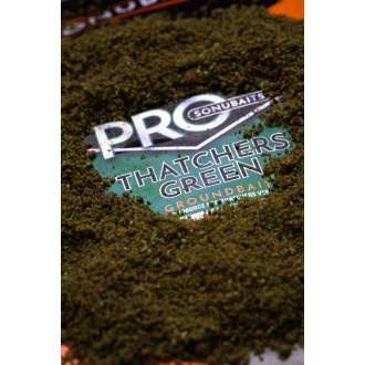 Pro Thatchers Green