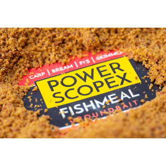 Power Scopex