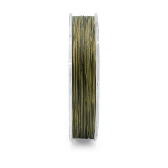 Outline Camo Braided Mainline 30Lb 300M