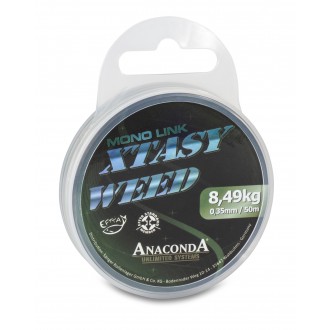 Anaconda Xtasy Weed Mono Link 0,30 mm 50 m