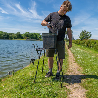 Bait Station